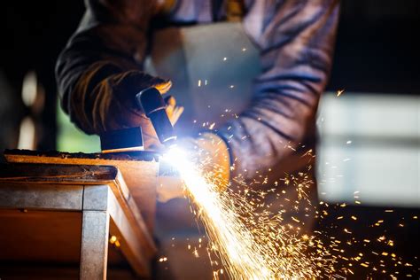 fabricated metals manufacturing|different types of metal fabrication.